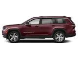 Used 2021 Jeep Grand Cherokee L SUV